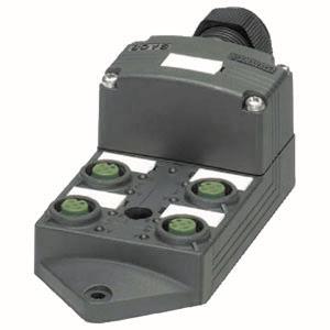 PF Passiv Verteiler 259973    V1-4/8A-E2 