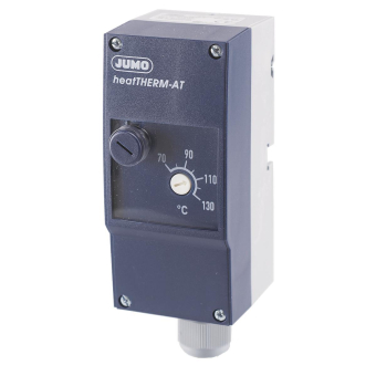 JUMO Temperaturschalter 60003230 