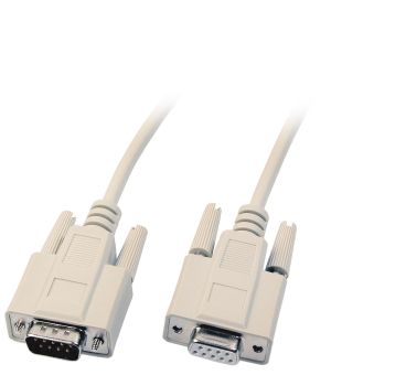 EFB Datenkabel seriell 1:1 3m    EK131.3 