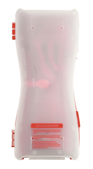 Cimco Kasten f.Isolierhandschuhe  140150 