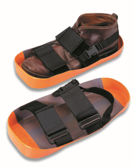 Cimco Überschuhe 40/43 isoliert   140227 