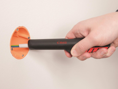 Cimco Innendosen-Stab-Entmanteler 122027 
