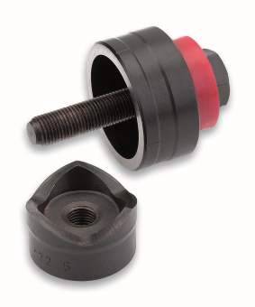 Cimco Schraublocher Basic M16     132300 
