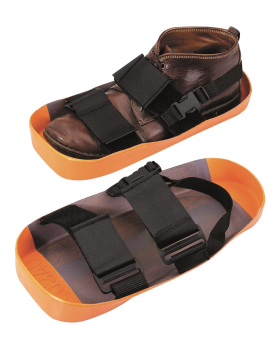 Cimco Überschuhe 43/46 isoliert   140228 