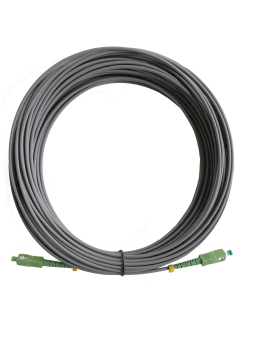 Televes geschirmtes Fiberglas OSM20SCAPC 
