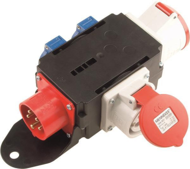 Bachmann CEE-Adapter             349.006 