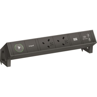 Bachmann DESK2 1xiotspot 2xUK    902.830 