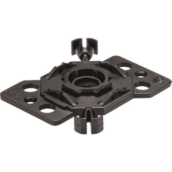 Bachmann Tragplatte f.GST18      375.542 