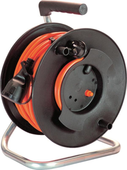 Bachmann Gerätetrommel leer      397.003 