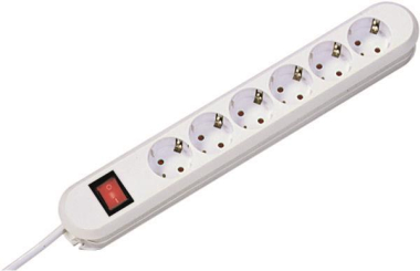 Bachmann Tischsteckdose         381.450K 