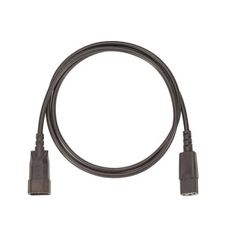 Bachmann Kaltgeräteverlängerung  356.127 