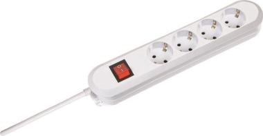 Bachmann Tischsteckdose         381.230K 