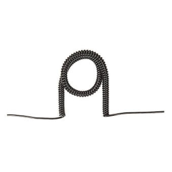 Bachmann Wendelleitung schwarz   692.180 