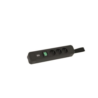 Bachmann PRIMO 2 3xUTE           350.057 