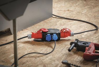 Bachmann CEE-Adapter             349.029 