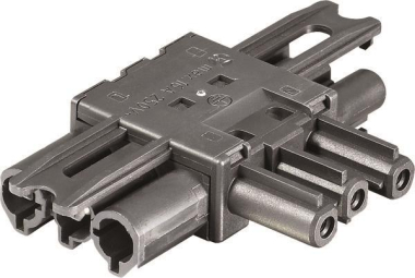 Bachmann Wieland Verteilerblock  375.102 