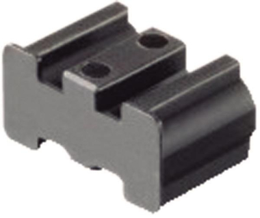 Bachmann Endkappe schwarz        375.503 