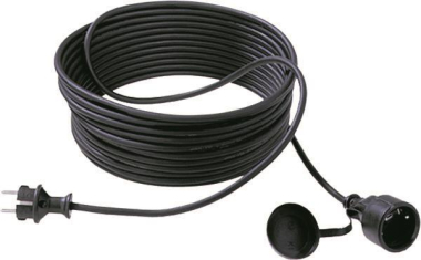 Bachmann Verlängerungen 10m sw   343.179 