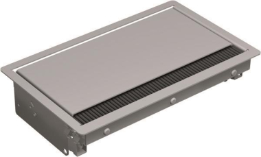 Bachmann CONI Einbaurahmen kurz 338.0203 