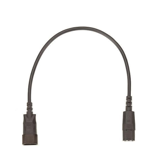 Bachmann Kaltgeräteverlängerung  356.120 