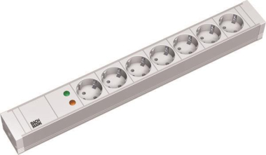 Bachmann STEP BASE 4xSchuko      336.604 