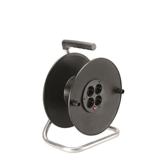 Bachmann Kabeltrommel 4fach      396.181 