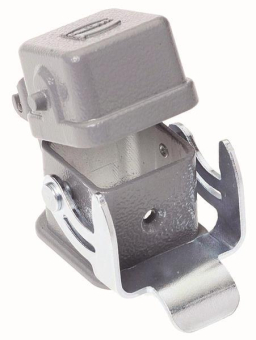 HART Anbaugehäuse Metall     09200030306 