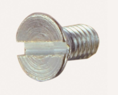 HART SENKSCHRAUBE M3x6 verza 09200009995 