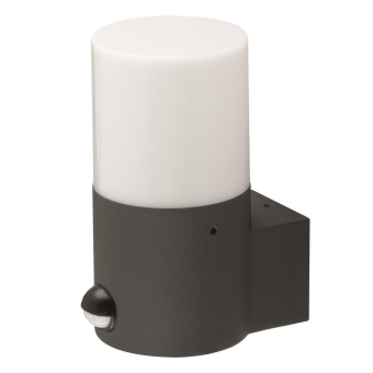 EVN Wandanbau IP44 -E27 -     WRM172715S 