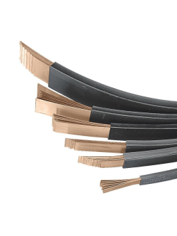 Rittal Cu-Schiene 2m          SV 3570005 