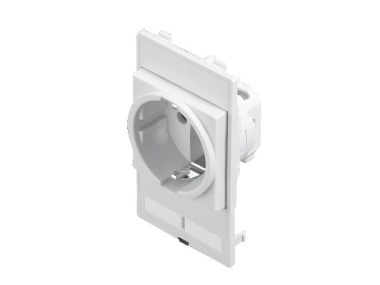 Rittal Steckdosenmodul Feder  SZ 2482400 