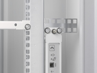 Rittal Befestigungskit 2HE    DK 7246420 