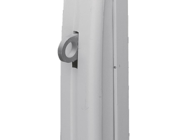 Rittal Komfortgriff RAL7035   TS 8611290 