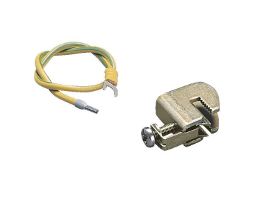 Rittal Erdungsleitung VE=10   DK 7549000 