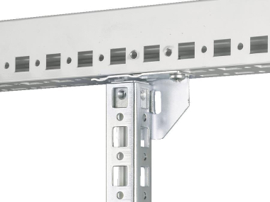 Rittal Montageschiene 23x23mm SZ 4173000 