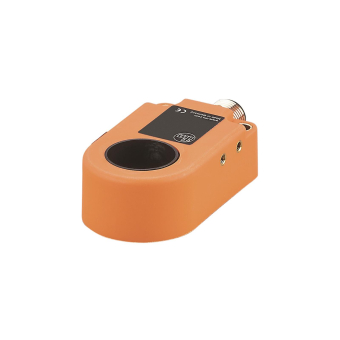 IFM Ringsensor DC PNPS / Öffner   I7R209 