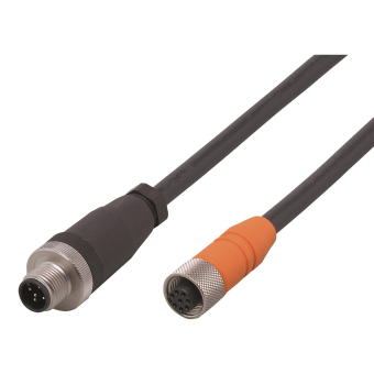 IFM Adapterkabel f.Empfänger 0,1m EY3090 