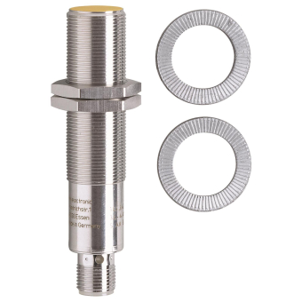 IFM Induktiver Sicherheitssensor  GG851S 