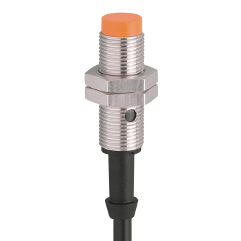 IFM Induktiver Sensor M12 x 1 DC  IF5249 