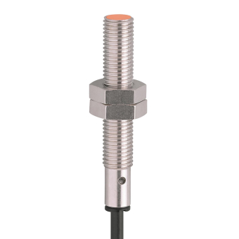 IFM Induktiver Sensor M8x1 DC PNP IE5122 