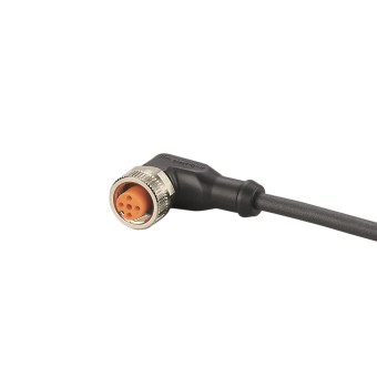 IFM PNP-NPN-Konverter abgewinkelt EVC01E 