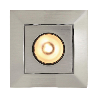 Nobile LED Mini Spot SQ CSP   1589360222 