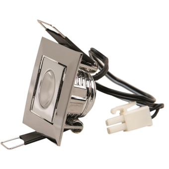 Nobile LED Mini Spot SQ CSP   1589360138 