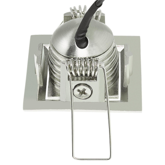 Nobile LED Mini Spot SQ CSP   1589360222 