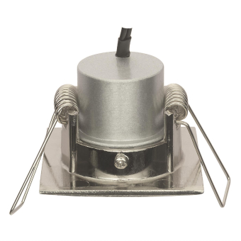 Nobile LED Mini Spot Q weiß   1589375120 