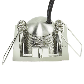 Nobile LED Mini Spot SQ CSP   1589360222 