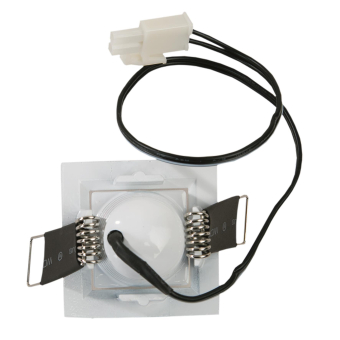 Nobile LED Mini Spot SQ CSP   1589360338 