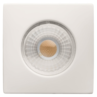 Nobile LED Mini Spot Q weiß   1589375120 