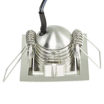 Nobile LED Mini Spot SQ CSP   1589360222 