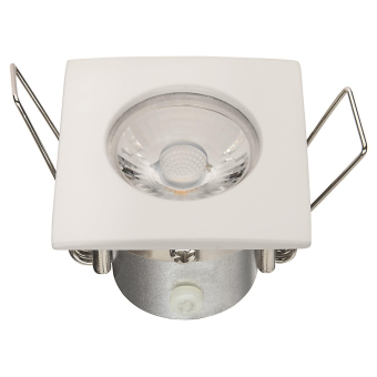 Nobile LED Mini Spot Q weiß   1589375120 